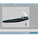 8907 Philps - High Power veioza LED